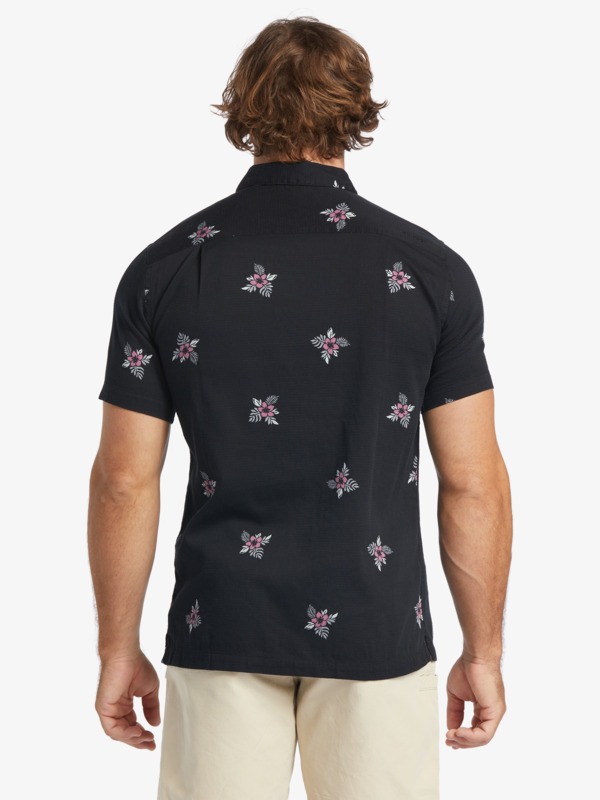 Small Pedals - Short Sleeve Shirt for Men  AQMWT03476