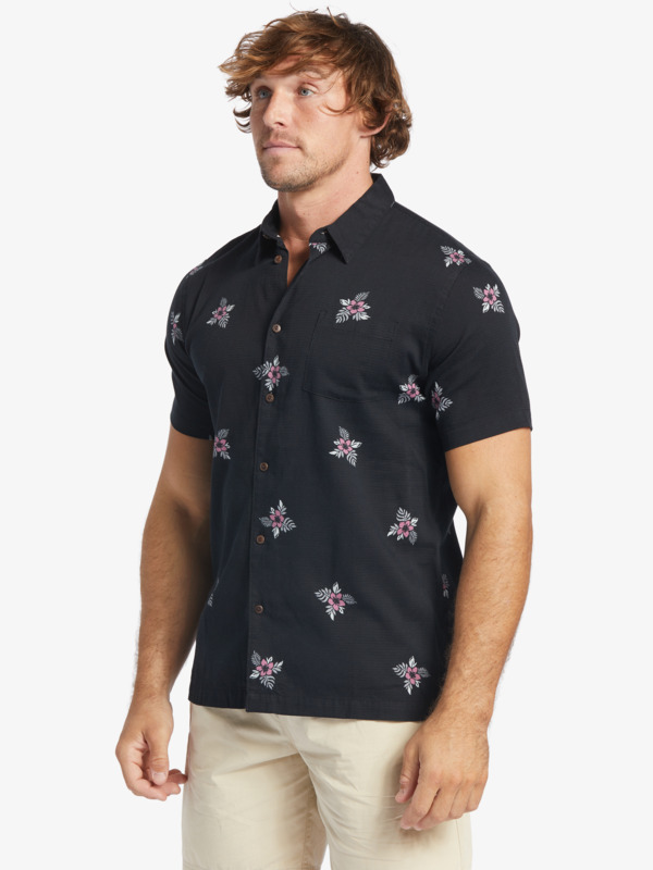 Small Pedals - Short Sleeve Shirt for Men  AQMWT03476