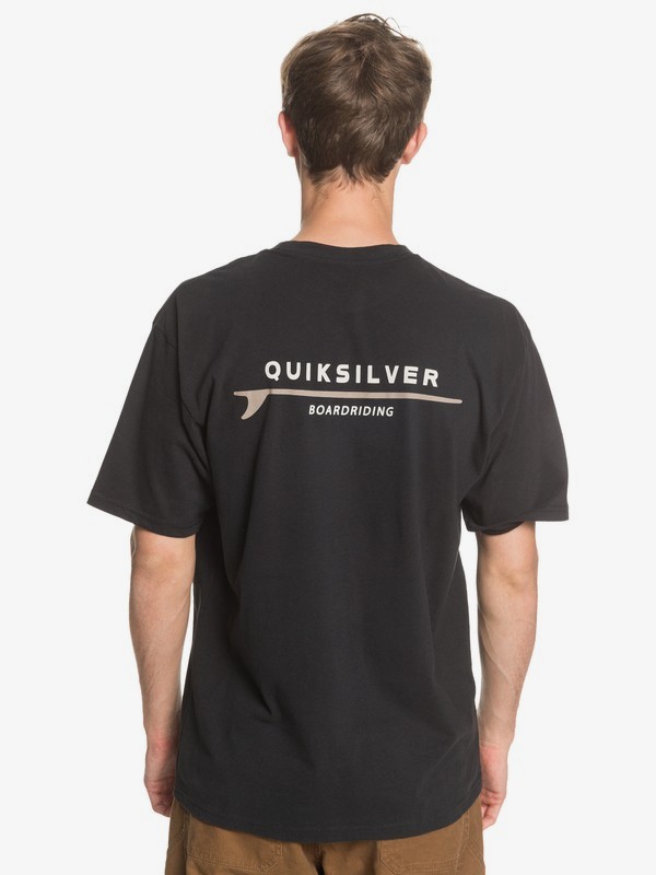 quiksilver waterman t shirt