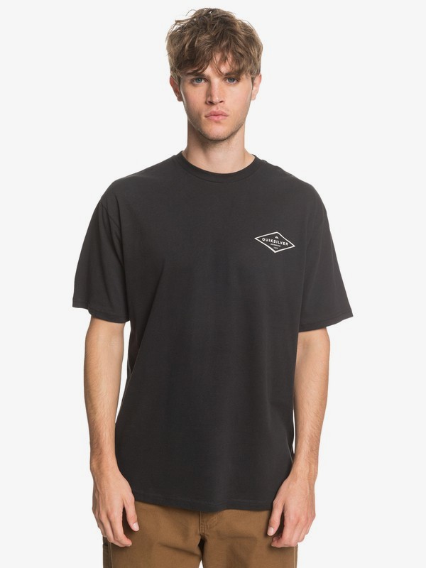 quiksilver waterman t shirt