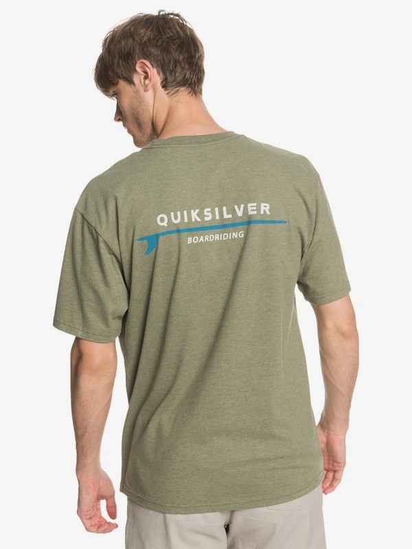 uv shirt quicksilver