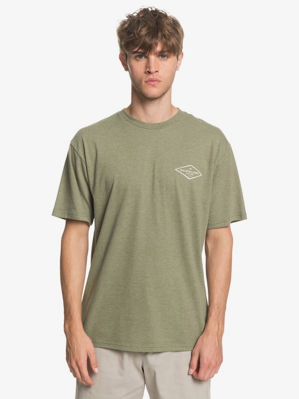 quiksilver waterman t shirt