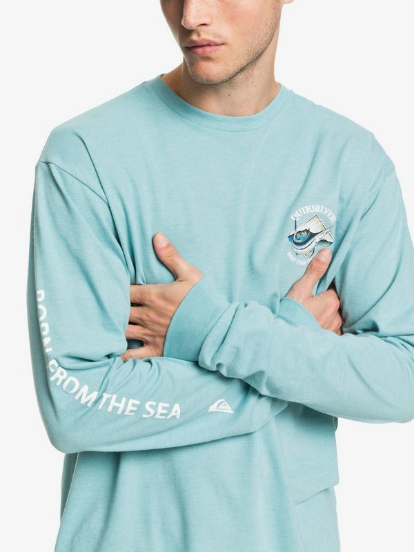 ocean life t shirts