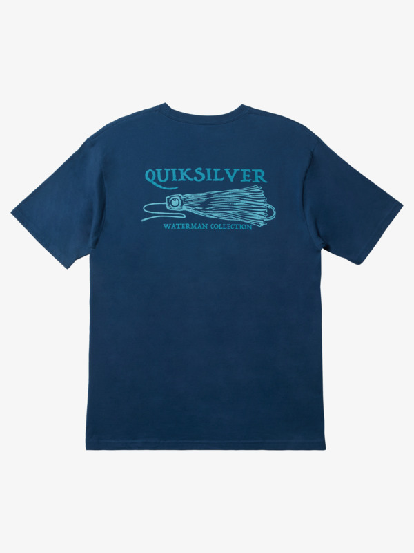 Waterman Get Jiggy - T-Shirt for Men  AQMZT03614