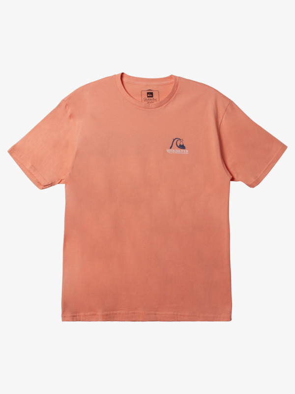 Waterman Get Jiggy - T-Shirt for Men  AQMZT03614