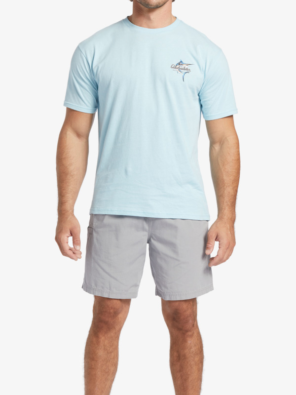 Beauty At Sea - T-Shirt for Men  AQMZT03618