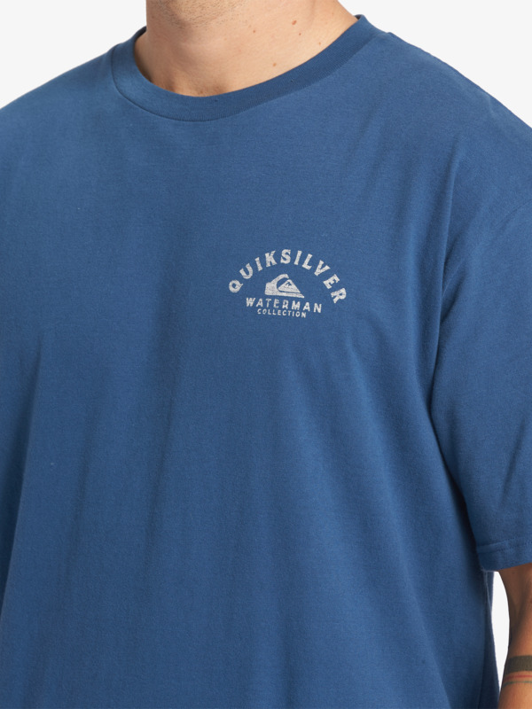 Heading Out - T-Shirt for Men  AQMZT03621