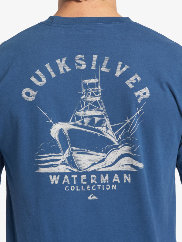 Heading Out - T-Shirt for Men  AQMZT03621