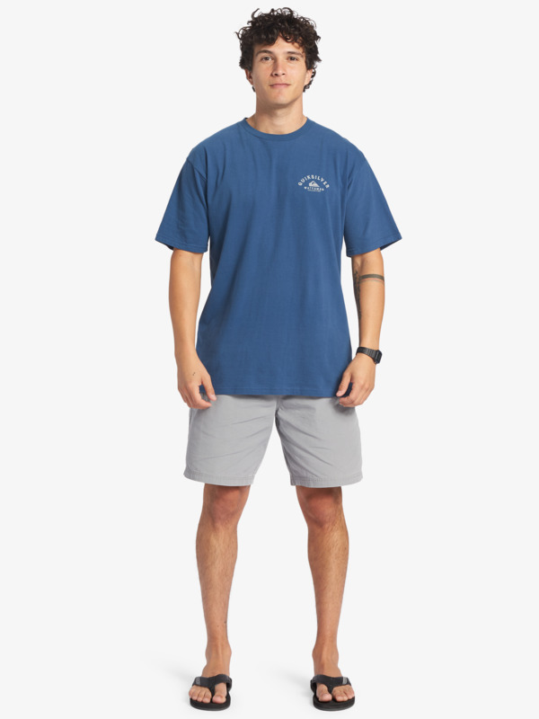 Heading Out - T-Shirt for Men  AQMZT03621