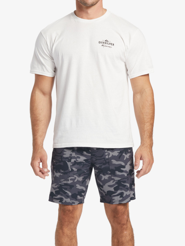 Keeping It Real - T-Shirt for Men  AQMZT03622