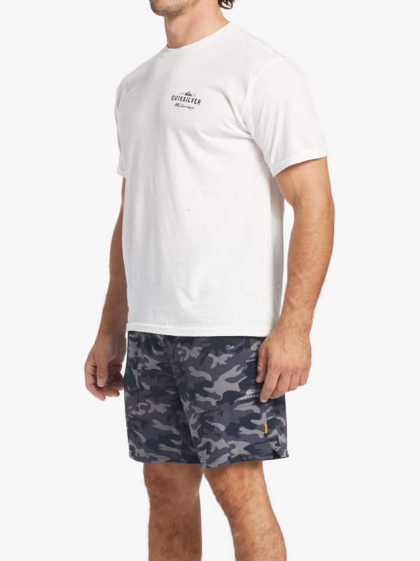Keeping It Real - T-Shirt for Men  AQMZT03622