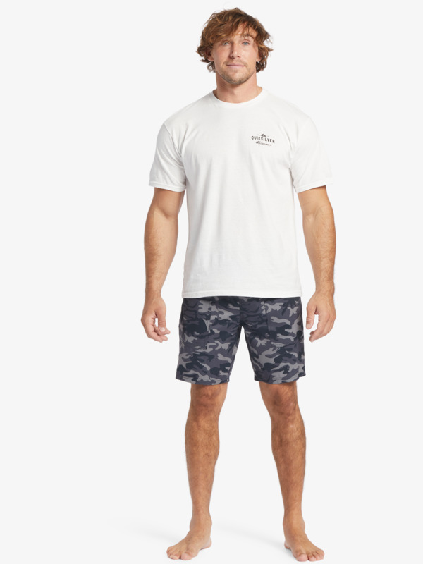 Keeping It Real - T-Shirt for Men  AQMZT03622