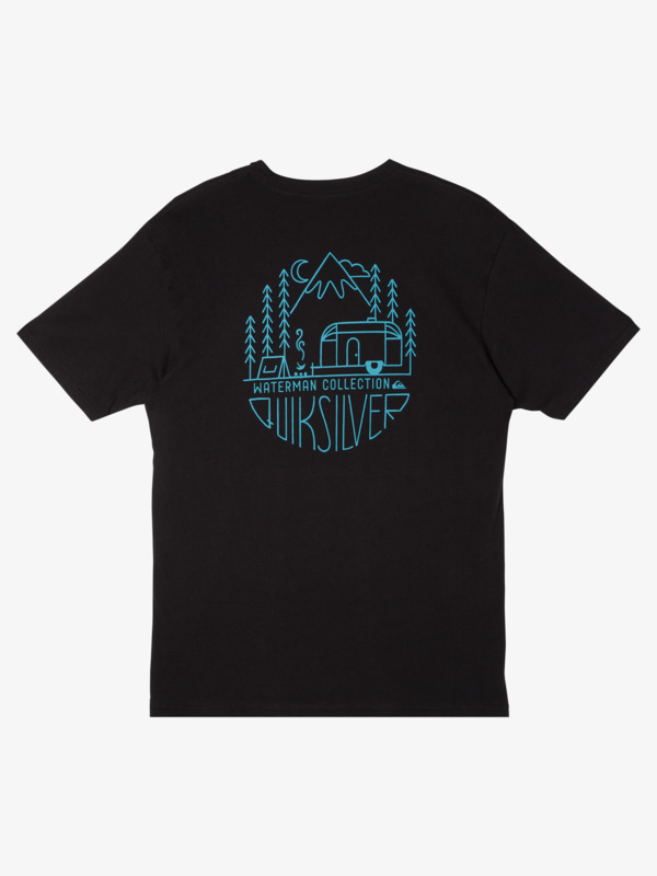 Outdoor Livin - T-Shirt for Men  AQMZT03623