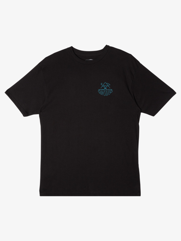 Outdoor Livin - T-Shirt for Men  AQMZT03623