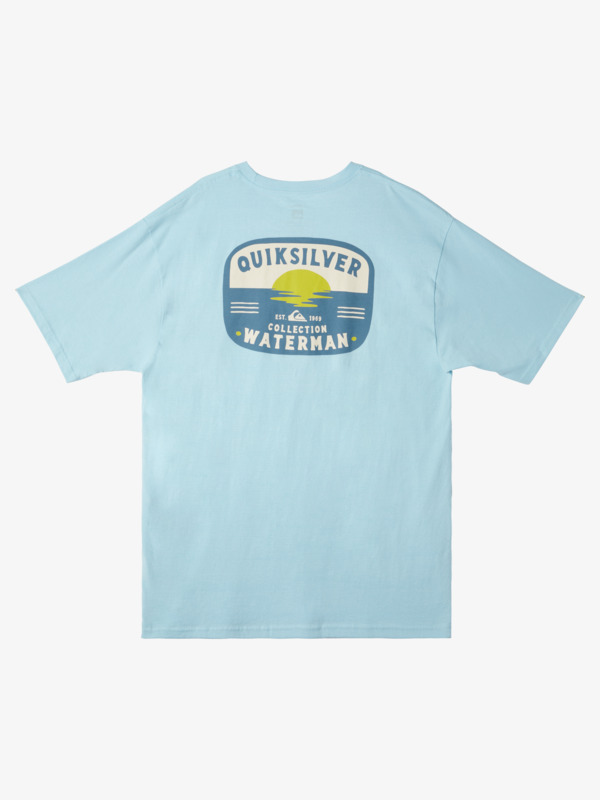 Lava Lamp - T-Shirt for Men  AQMZT03624