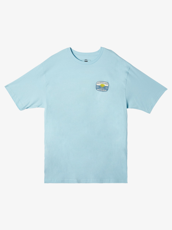 Lava Lamp - T-Shirt for Men  AQMZT03624
