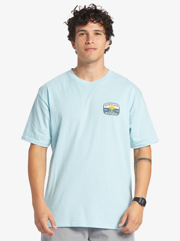 Lava Lamp - T-Shirt for Men  AQMZT03624