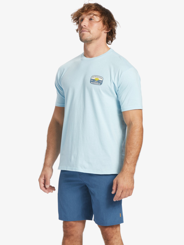 Lava Lamp - T-Shirt for Men  AQMZT03624