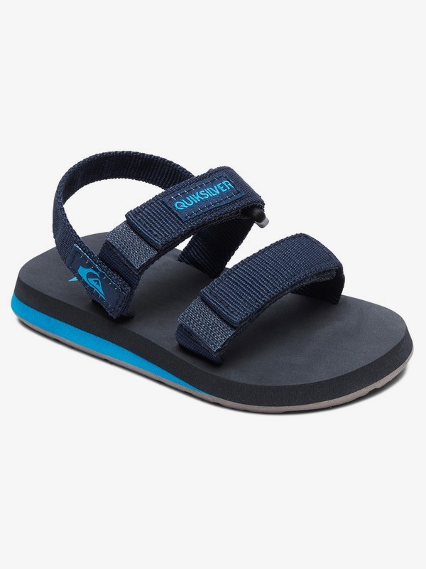 sandalias monkey caged