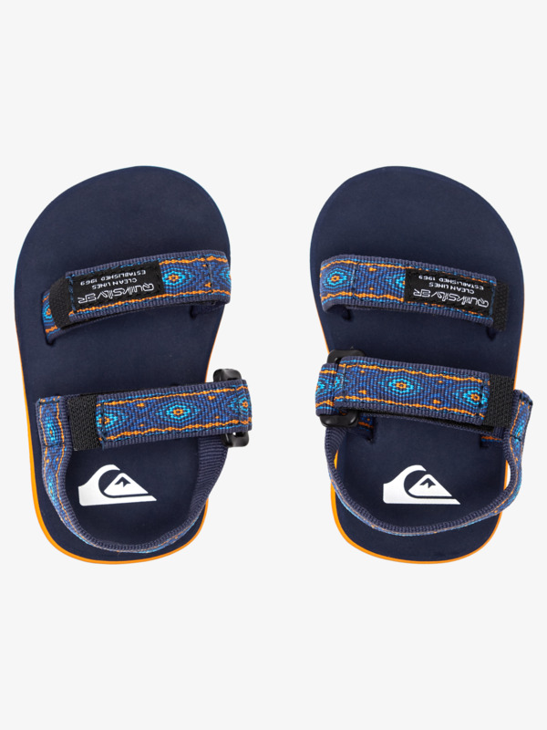 Monkey Caged - Sandals for Toddlers  AQTL100058