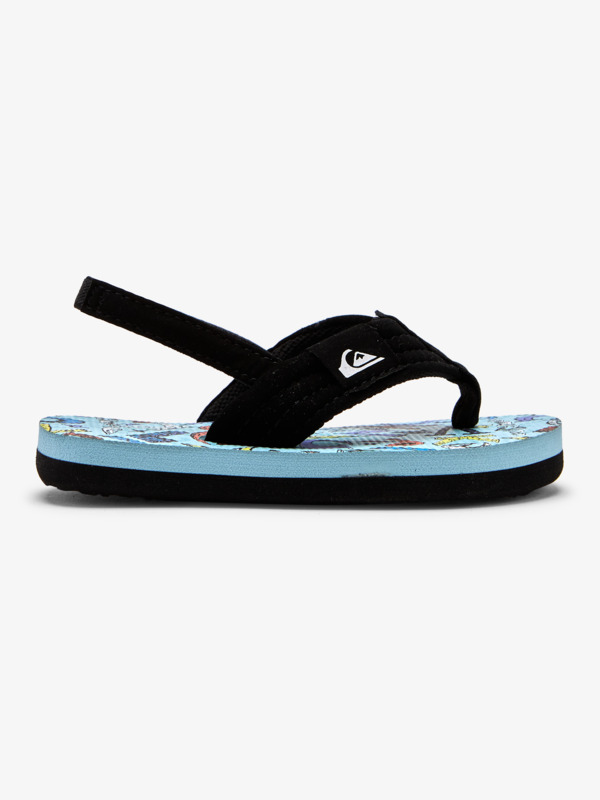 Molokai Layback - Sandals  for Toddler Girls  AQTL100066