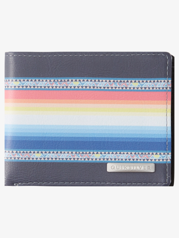 Freshness 2022 - Tri-Fold Wallet  AQYAA03226
