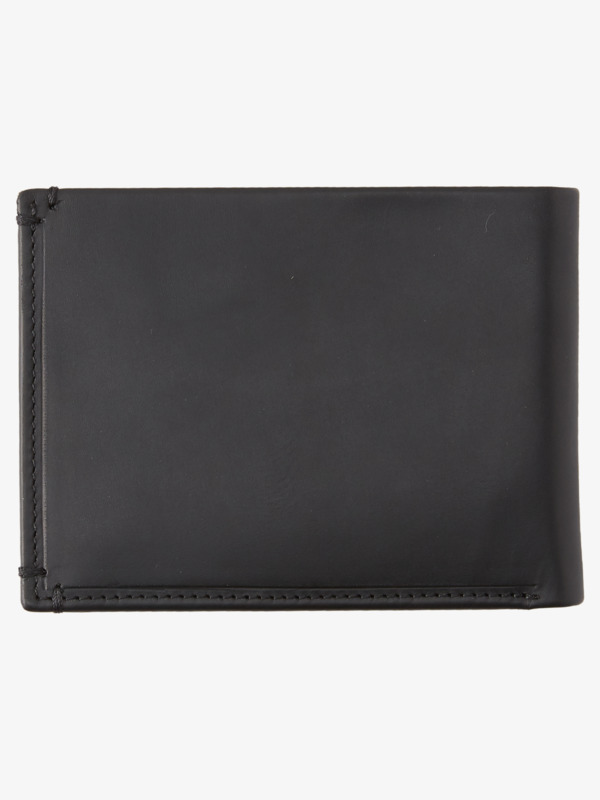 Lead Acktor - Tri-Fold Leather Wallet  AQYAA03230