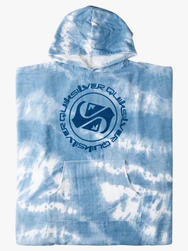 Hoody Towel - Surf Poncho for Men  AQYAA03233