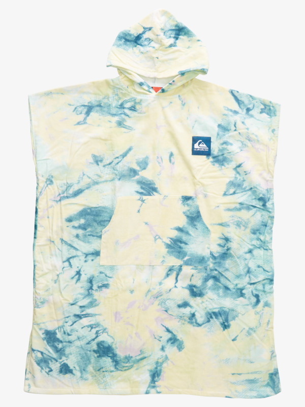Hoody Towel - Surf Poncho for Men  AQYAA03233