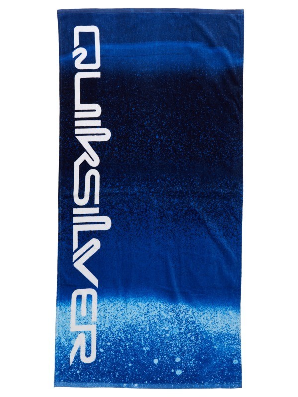 Freshness Beach Towel for Men Quiksilver
