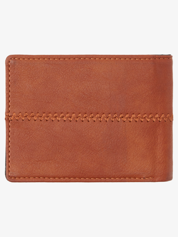 Stitchy - Tri-Fold Wallet for Men  AQYAA03243