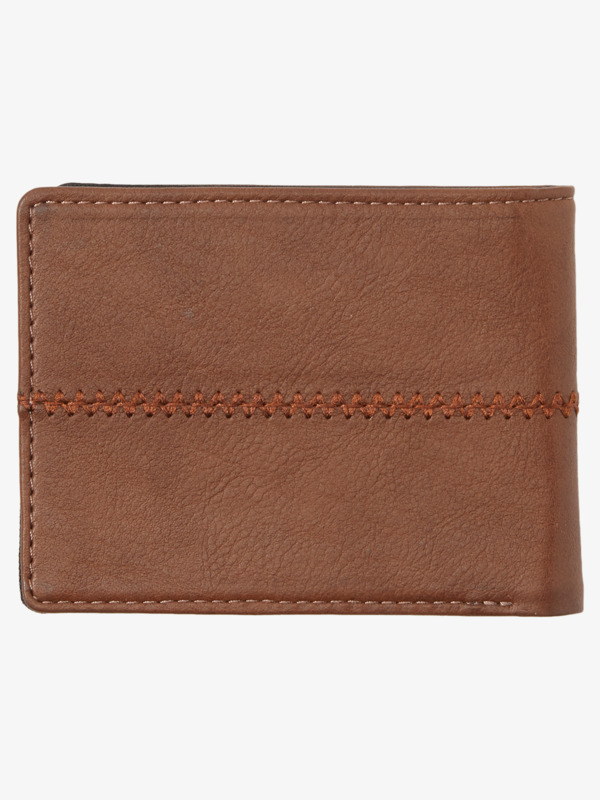 Stitchy - Tri-Fold Wallet for Men  AQYAA03243