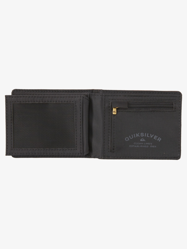 Stitchy - Tri-Fold Wallet for Men  AQYAA03243