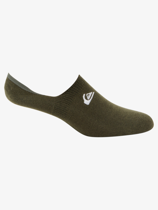 3 Pack No Show - Liner Socks  AQYAA03289