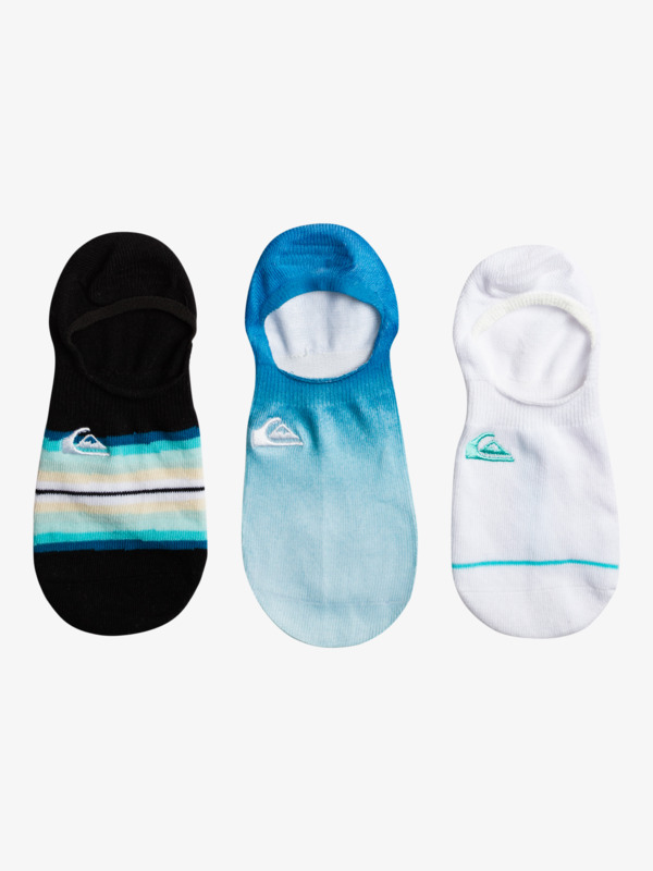 Acid Drop - No Show Socks [3 pack] for Men  AQYAA03303