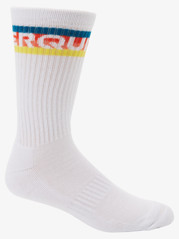 Swell - Crew Socks [2 Pack] for Men  AQYAA03304