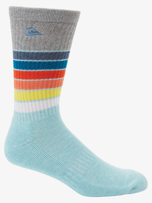 Swell - Crew Socks [2 Pack] for Men  AQYAA03304