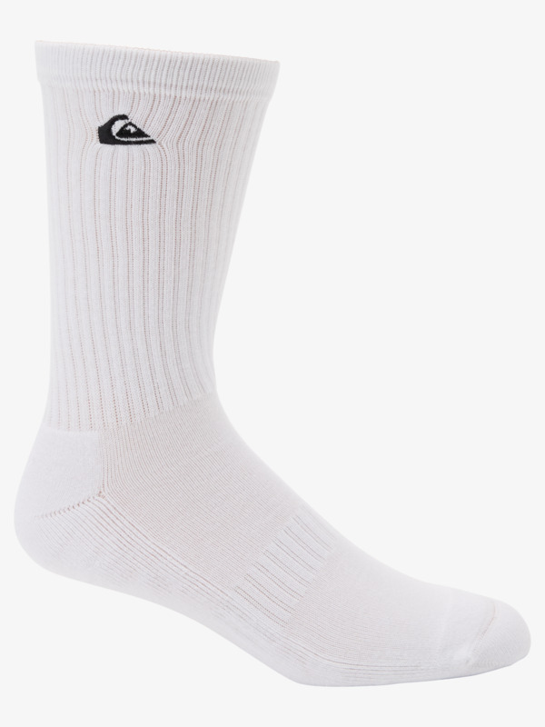 Multi Stripe - Crew Socks [2 Pack] for Men AQYAA03305