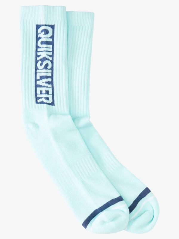 Heyday - Crew Socks [2 Pack] for Men AQYAA03307
