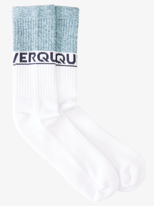Heyday - Crew Socks [2 Pack] for Men AQYAA03307