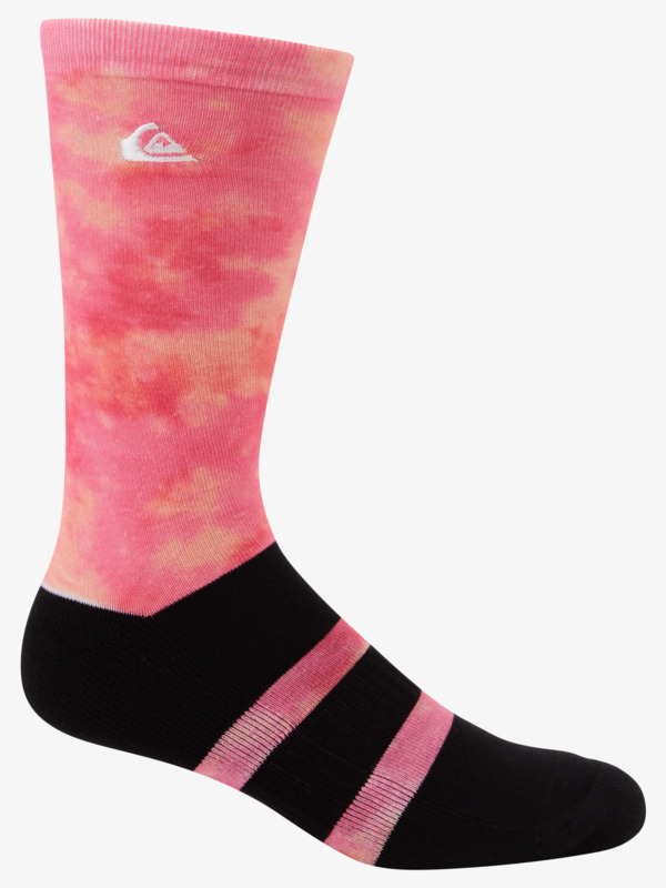 Acid Drop - Crew Socks [2 Pack] for Men  AQYAA03308