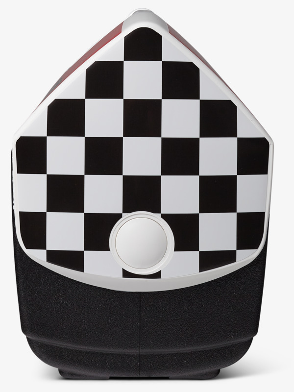 PLAYMATE PAL 7 QT COOLER AMERI  AQYAA03310