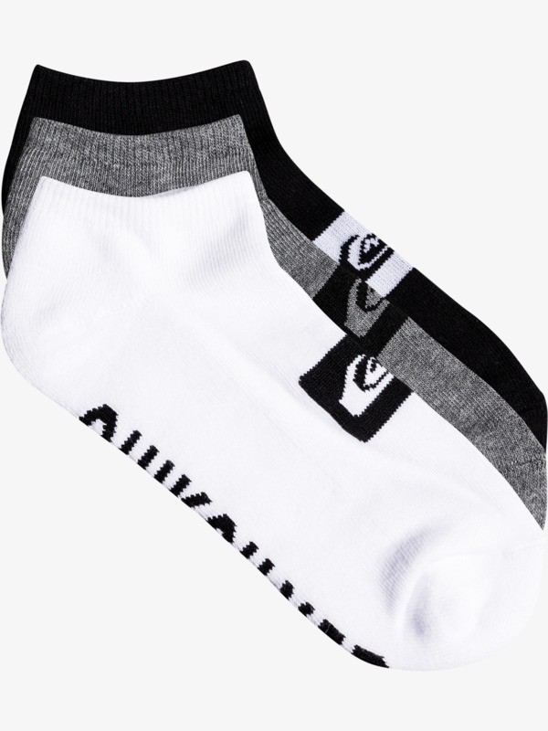 3 Pack - Ankle Socks for Men  AQYAA03314
