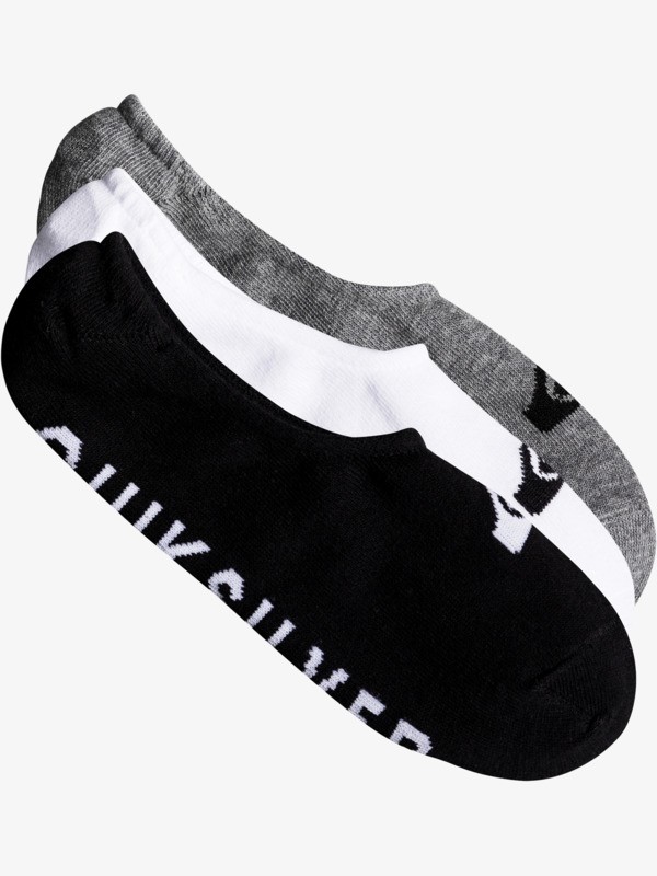 Quik Liner - Liner Socks [3 Pack] for Men  AQYAA03315