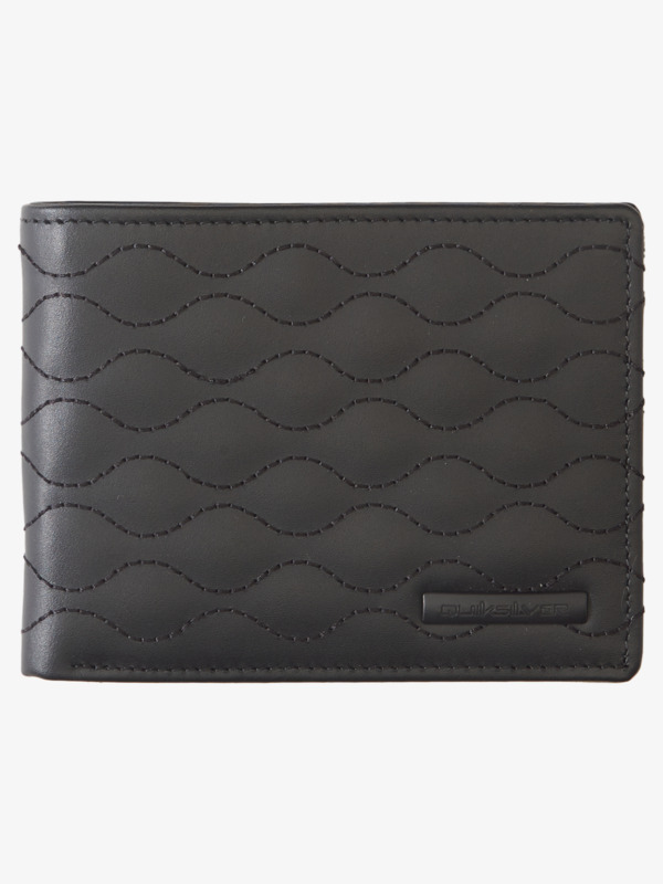 Quilt Built - Tri-Fold Wallet for Men  AQYAA03319