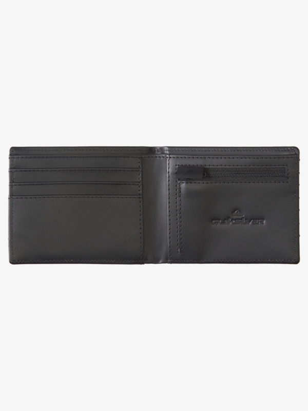 Quilt Built - Tri-Fold Wallet for Men  AQYAA03319