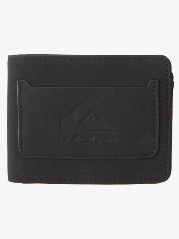 Over Jealous - Bi-Fold Wallet for Men AQYAA03326