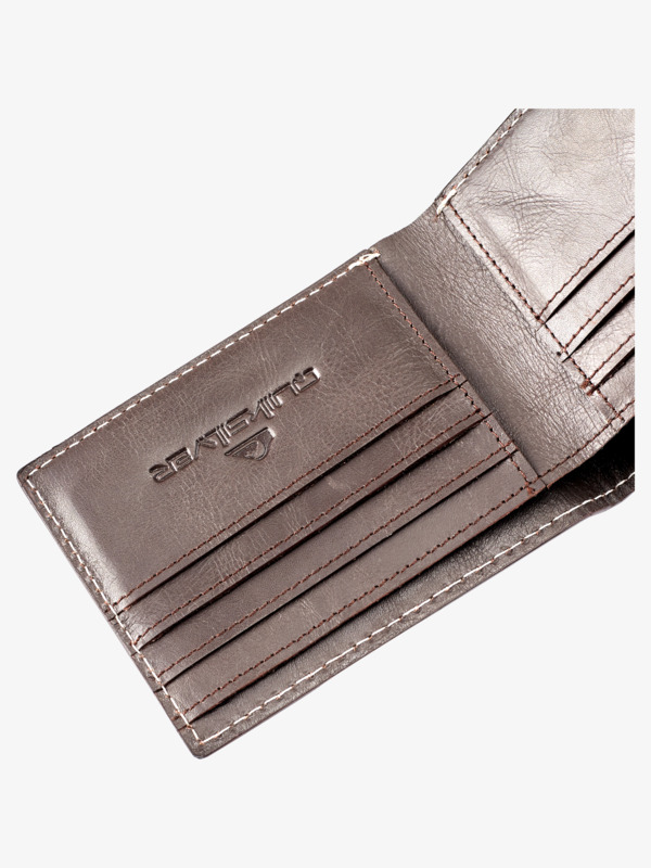 Server - Bi-Fold Wallet for Men  AQYAA03349