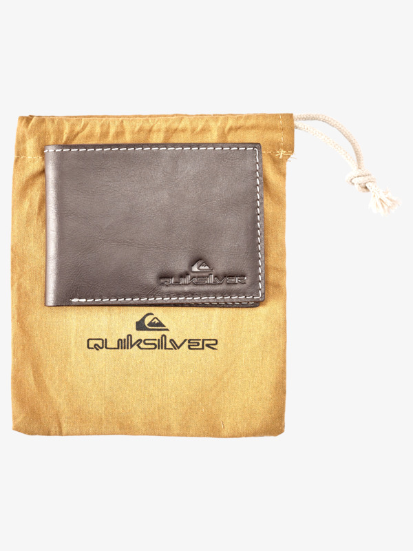 Server - Bi-Fold Wallet for Men  AQYAA03349
