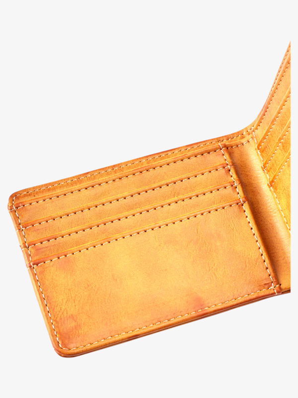 Canvas Manvas - Bi-Fold Wallet for Men  AQYAA03350